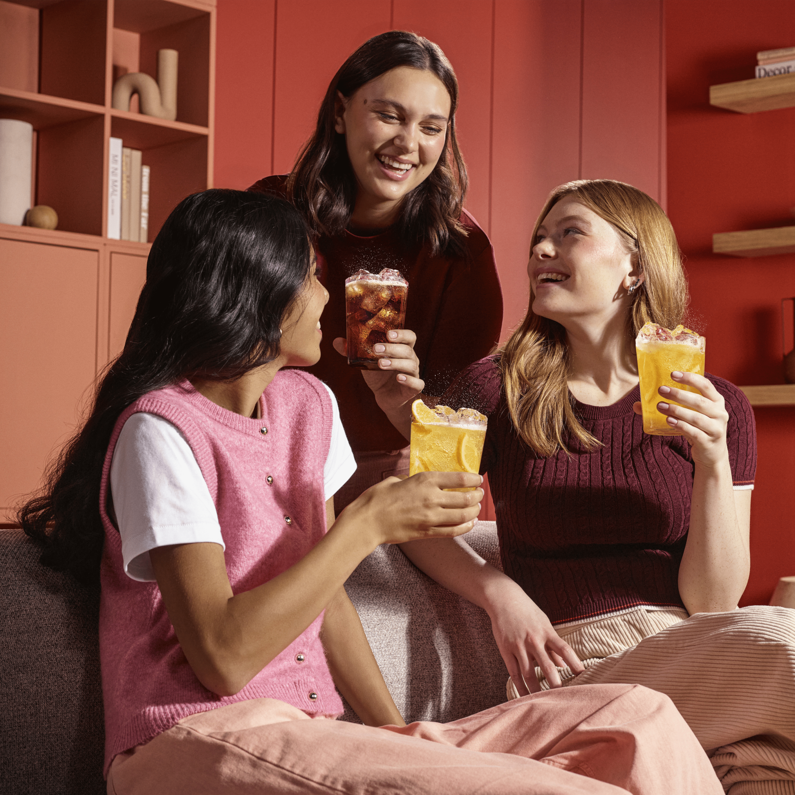 Sodastream Classics? Diet Dr. Pete Drink Mix 440ml - Image 8