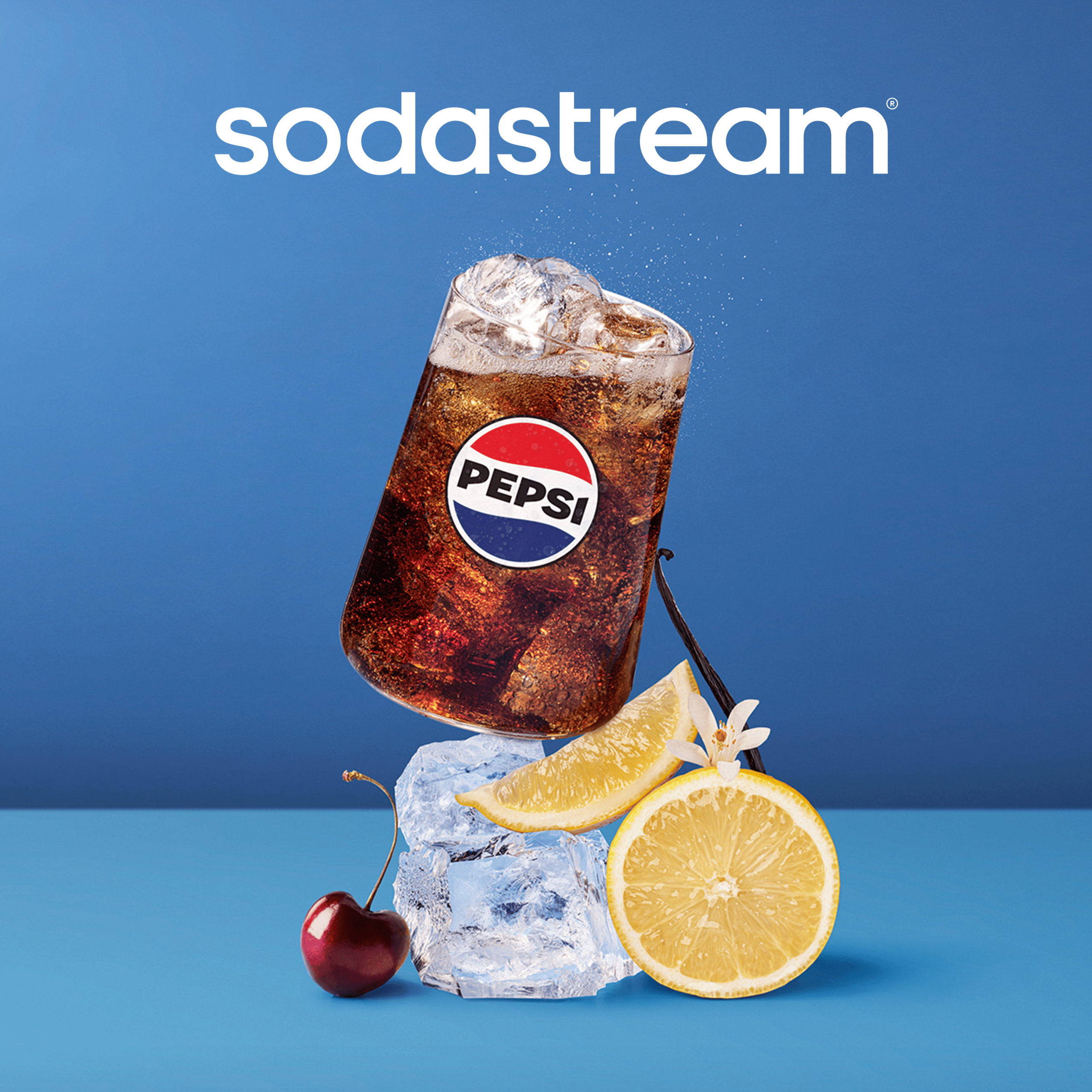 Sodastream Pepsi Drink Mix 440ml - Image 7