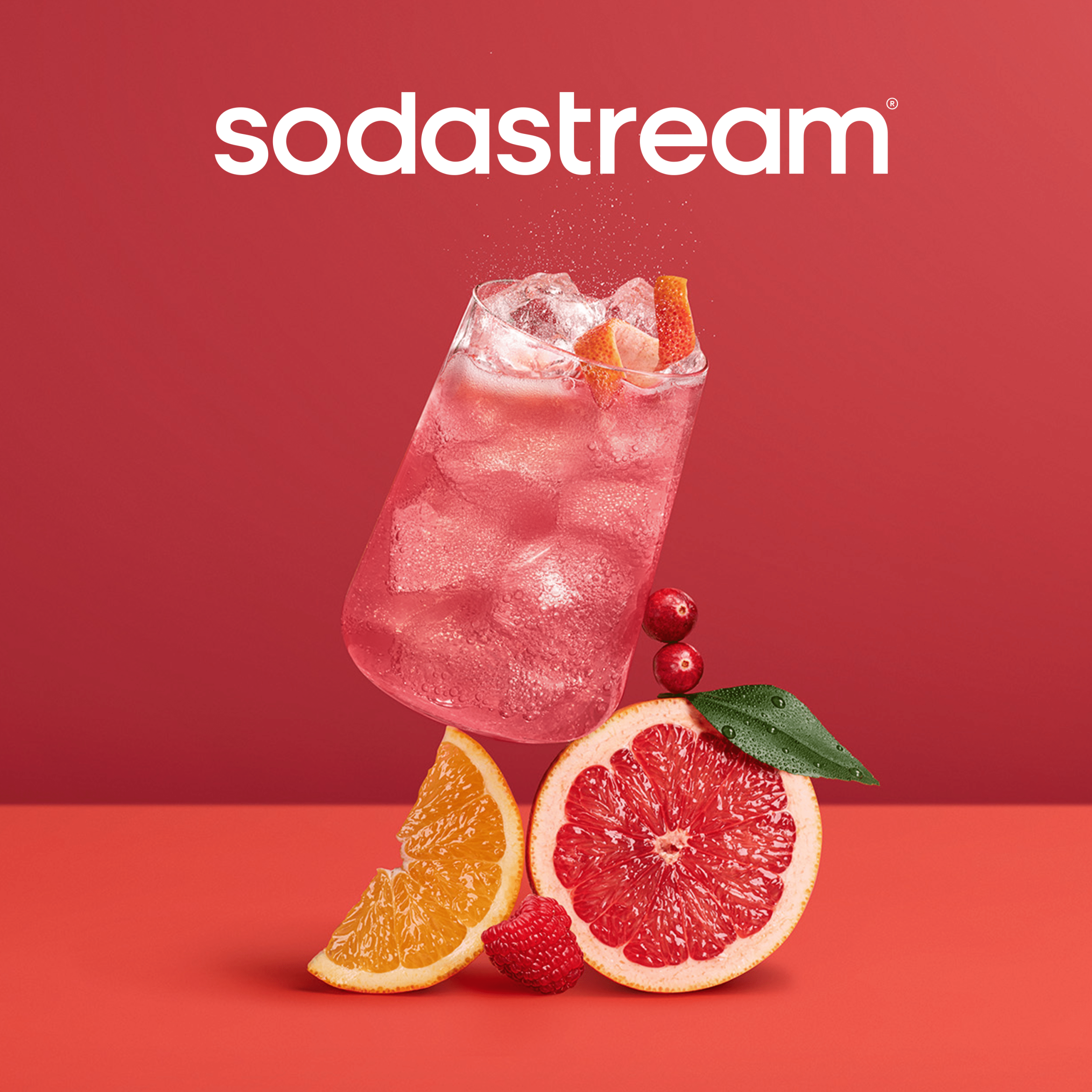 Sodastream Classics? Pink Grapefruit Zero Sugar Drink Mix 440ml - Image 7